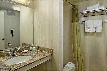 Holiday Inn San Jose Esterno foto