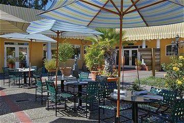 Holiday Inn San Jose Esterno foto