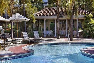 Holiday Inn San Jose Esterno foto