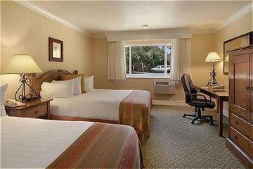 Holiday Inn San Jose Esterno foto
