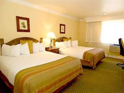 Holiday Inn San Jose Esterno foto